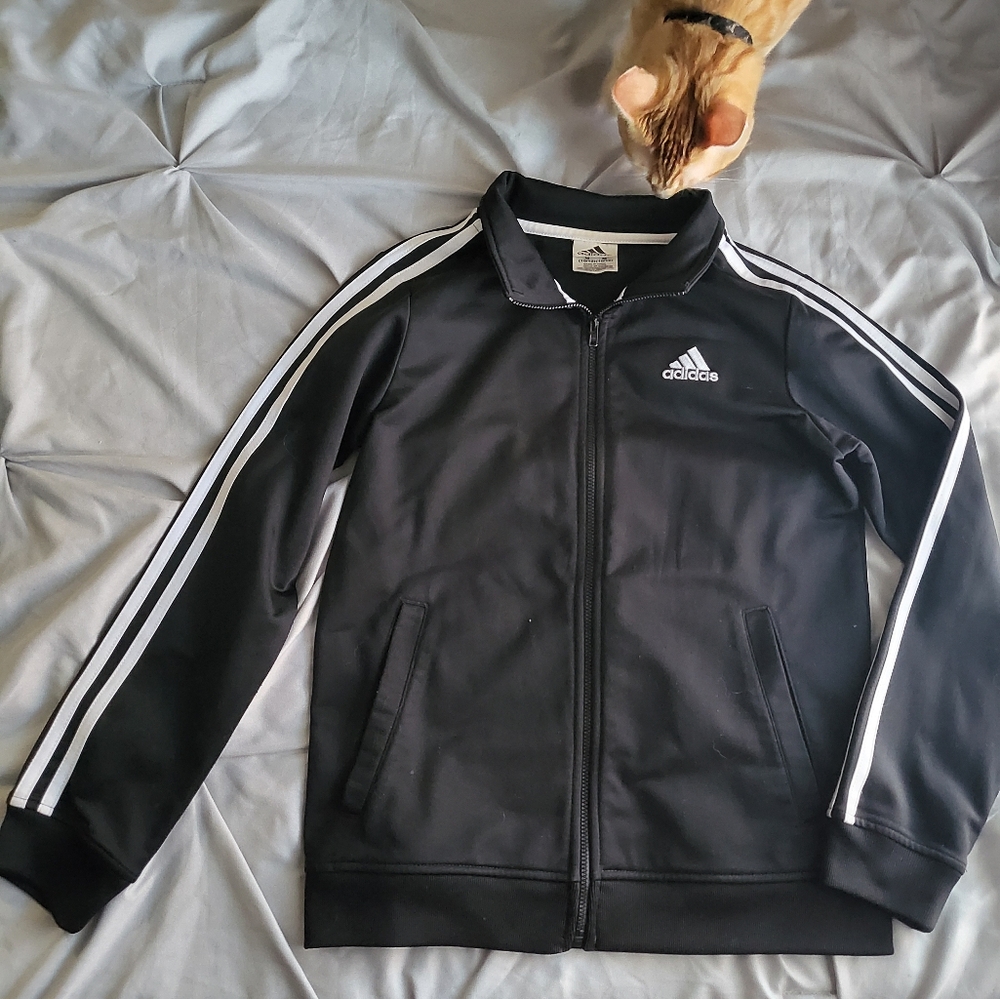 Jacket - Picture 3 of 4